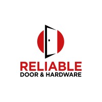 Reliable Door & Hardware logo, Reliable Door & Hardware contact details