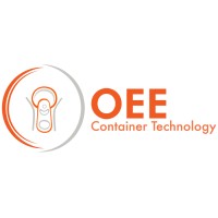 OEE Container Technology logo, OEE Container Technology contact details