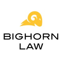 Bighorn Law Utah logo, Bighorn Law Utah contact details