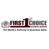 First Choice Business Brokers Pittsbugh logo, First Choice Business Brokers Pittsbugh contact details