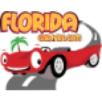 FloridaCarHire.com logo, FloridaCarHire.com contact details