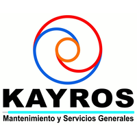 KAYROS R&D SRL logo, KAYROS R&D SRL contact details