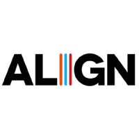 Align JV logo, Align JV contact details