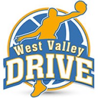 West Valley Drive Basketball logo, West Valley Drive Basketball contact details