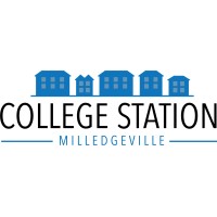 College Station Apartments Milledgeville logo, College Station Apartments Milledgeville contact details