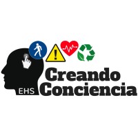 Creando Conciencia EHS logo, Creando Conciencia EHS contact details