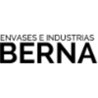 Envases Berna logo, Envases Berna contact details