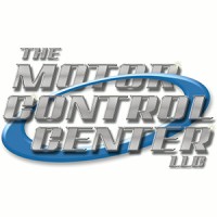 The Motor Control Center logo, The Motor Control Center contact details