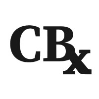 CBx Grow logo, CBx Grow contact details