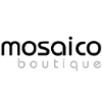 Mosaico Boutique logo, Mosaico Boutique contact details