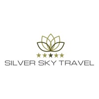 Silver Sky Travel logo, Silver Sky Travel contact details