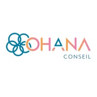 OHANA CONSEIL logo, OHANA CONSEIL contact details