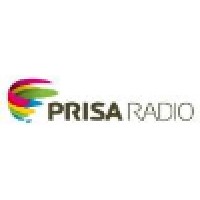 PRISA Radio logo, PRISA Radio contact details