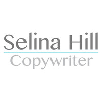 Selina Hill Copywriter logo, Selina Hill Copywriter contact details