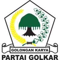 Partai GOLKAR logo, Partai GOLKAR contact details