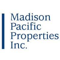 Madison Pacific Properties Inc. logo, Madison Pacific Properties Inc. contact details