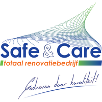 Safe & Care logo, Safe & Care contact details