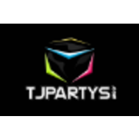 Tjpartys.com logo, Tjpartys.com contact details