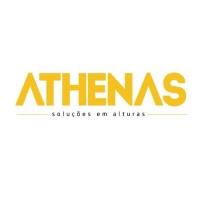 Athenas Soluções em Altura logo, Athenas Soluções em Altura contact details