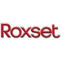 Roxset logo, Roxset contact details