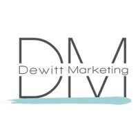 Dewitt Marketing logo, Dewitt Marketing contact details