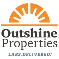 Outshine Properties logo, Outshine Properties contact details