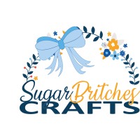 SugarBritches Crafts LLC logo, SugarBritches Crafts LLC contact details