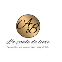 La Poule de Luxe Conseillère en Style Vestimentaire logo, La Poule de Luxe Conseillère en Style Vestimentaire contact details