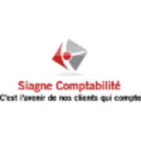 SIAGNE COMPTABILITE logo, SIAGNE COMPTABILITE contact details