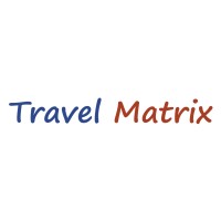 Travel Matrix logo, Travel Matrix contact details