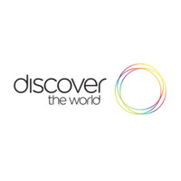 Discover The World Middle East logo, Discover The World Middle East contact details