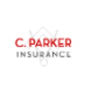 C. Parker Insurance logo, C. Parker Insurance contact details