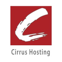 Cirrus Hosting logo, Cirrus Hosting contact details