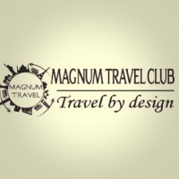 Magnum Travel logo, Magnum Travel contact details