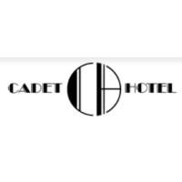 Cadet Hotel logo, Cadet Hotel contact details