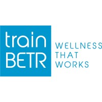 Trainbetr logo, Trainbetr contact details