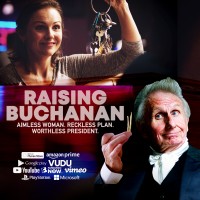 Raising Buchanan logo, Raising Buchanan contact details