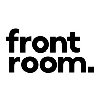 Front Room logo, Front Room contact details