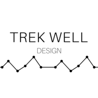 Trek Well Design logo, Trek Well Design contact details