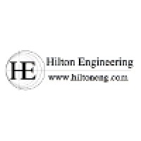 Hilton Engineering Inc logo, Hilton Engineering Inc contact details