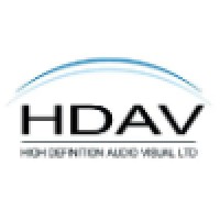 High Definition Audio Visual Ltd logo, High Definition Audio Visual Ltd contact details