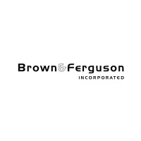 Brown & Ferguson logo, Brown & Ferguson contact details