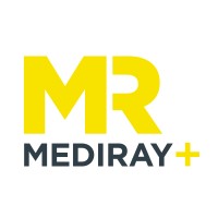 Mediray NZ Ltd logo, Mediray NZ Ltd contact details