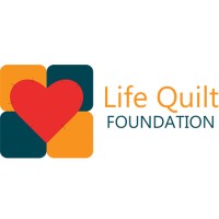 Life Quilt Foundation logo, Life Quilt Foundation contact details