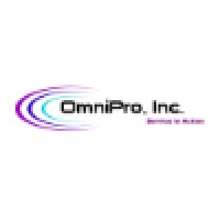 Omni Pro Inc logo, Omni Pro Inc contact details