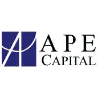 APE Capital LLC logo, APE Capital LLC contact details