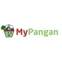 MyPangan logo, MyPangan contact details