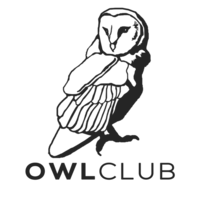 OWL Club Student Association logo, OWL Club Student Association contact details