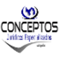 Conceptos Jurídicos Especializados logo, Conceptos Jurídicos Especializados contact details