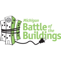 Michigan Battle of the Buildings logo, Michigan Battle of the Buildings contact details